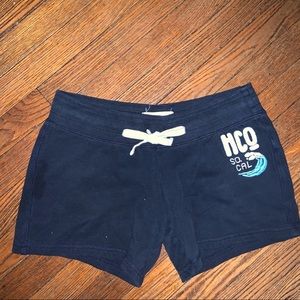 Hollister Shorts